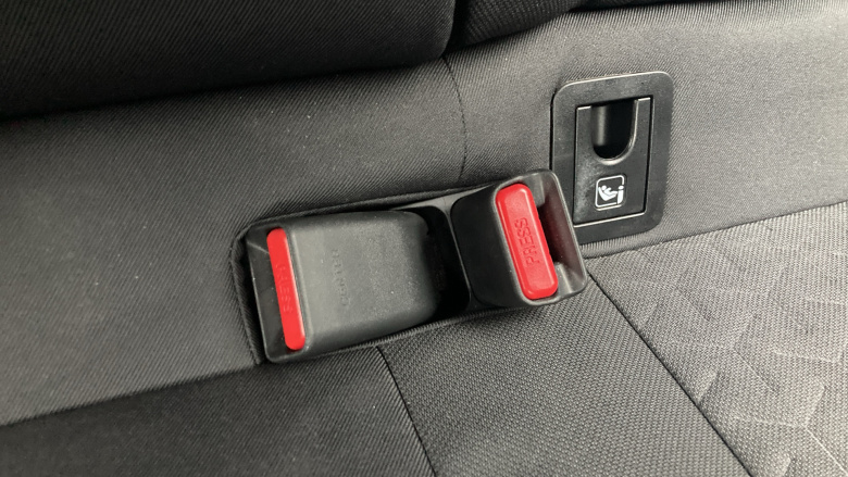 Toyota Corolla 1.8 VVT-i Hybrid Icon Tech 5dr CVT Hybrid Hatchback